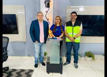 Quarta – feira com muita informação – MSKTV NEWS