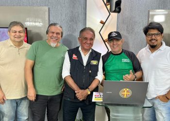Forró Manaus e Raidi Rebello – MSKTV NEWS