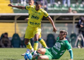Mirassol e Chapecoense ficam em empate ruim para os dois