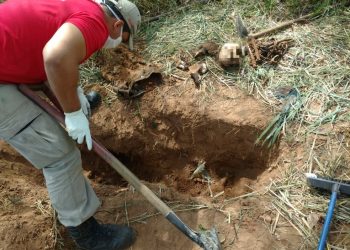 Macabro – Sacrifícios humanos para acertar na Mega-Sena
