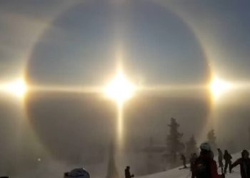 Milagre de Fátima – Manifestação religiosa ou um evento extraterrestre?