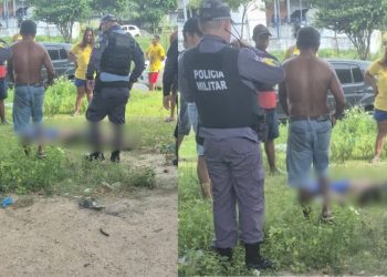 Vulgo ‘Ferrugem’ é encontrado morto boiando em igarapé após desaparecer em Manaus