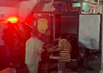 Dentro de casa, homem de 42 anos é encontrado sem vida na zona sul de Manaus