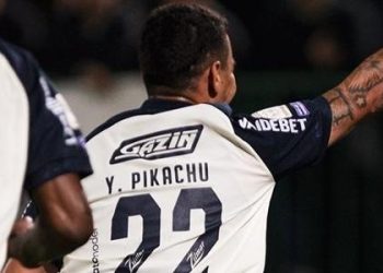 Remo dá remada na Chapecoense e mete 3 a 2