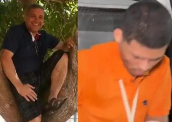 Preso pela Rocam um dos envolvidos na morte de empresário durante assalto