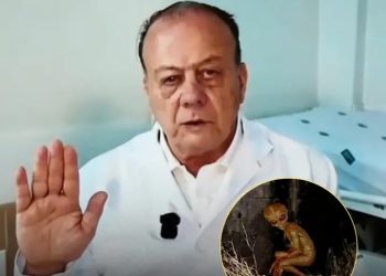 Documento – Sob juramento, médico que atendeu ET de Varginha conta toda a verdade