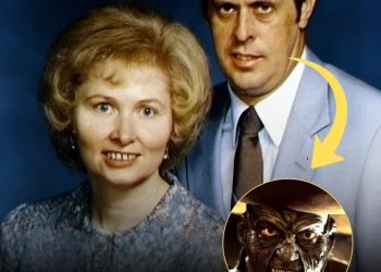 Olhos Famintos – O caso real que inspirou o filme