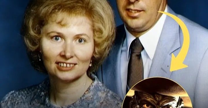 Olhos Famintos – O caso real que inspirou o filme