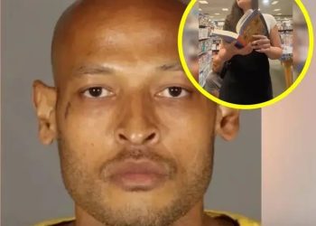 ‘Cheirador de Bunda’ é preso pela segunda vez em dois meses