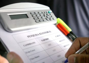 Está entendendo as pesquisas feitas sob medidas, Zebedeu?