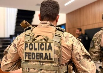 Polícia Federal mira cadeia milionária do ouro ilegal no Amazonas