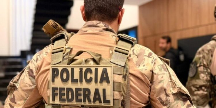 Polícia Federal mira cadeia milionária do ouro ilegal no Amazonas