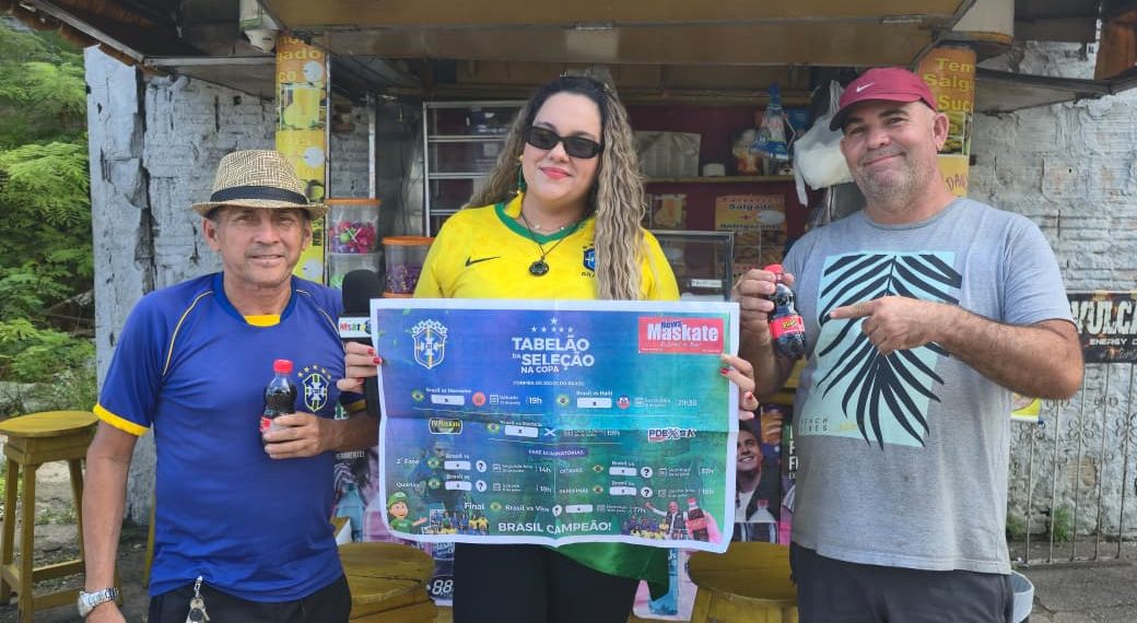Lanche do Paredão e Flesh Cola – Parceria em modo turbo