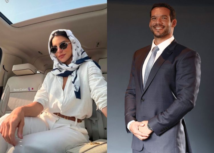 Quem pode, pode – Viagem de acompanhante de Samir Xaud custou R$ 100 mil