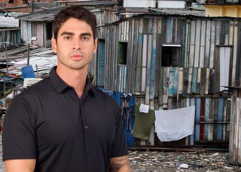 Mesmo assim, a pobreza aumentou no Amazonas