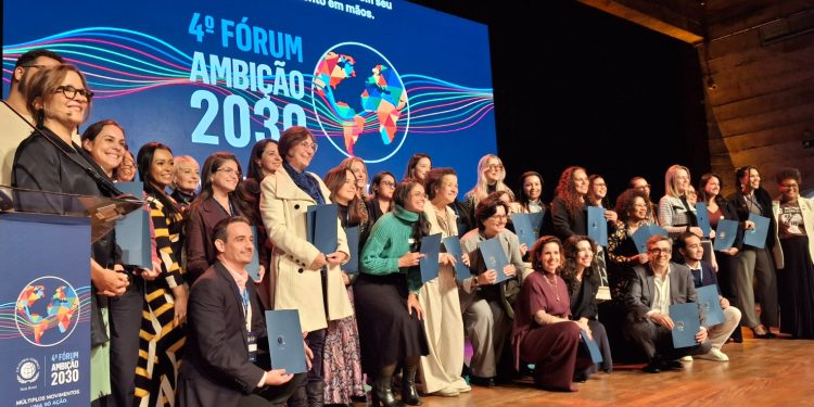 Hapvida alcança mais de 46% de mulheres na alta liderança