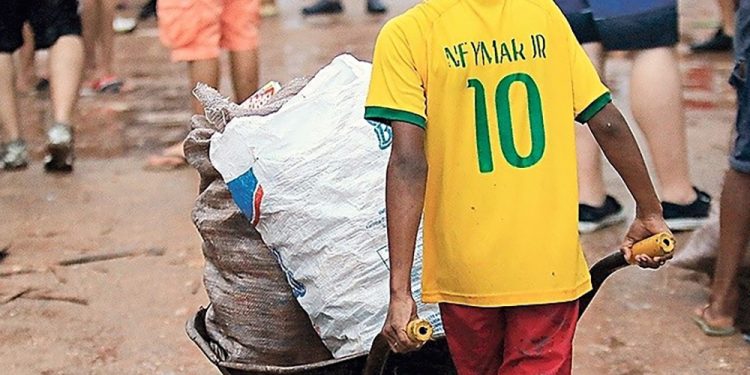 Justiça do Trabalho combate trabalho infantil