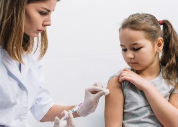 Reforçada importância da vacinação contra sarampo