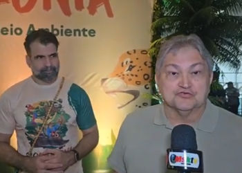 EcoAmazônia: Programação