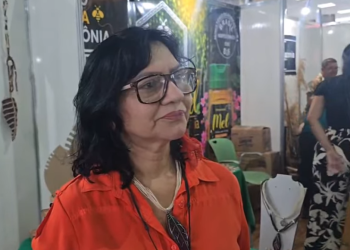 Governador Roberto Cidade anuncia bases do Corpo de Bombeiros no Apuí e Boca do Acre