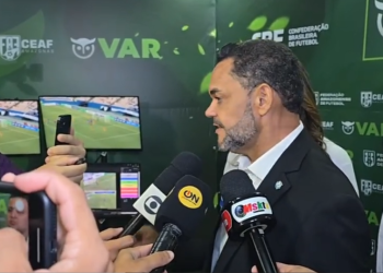 Novidades na arbitragem Amazonense anunciado pela FAF – Federação Amazonense de Futebol