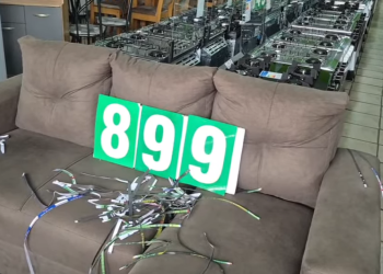 APA Móveis dá o pontapé nas ofertas imperdíveis