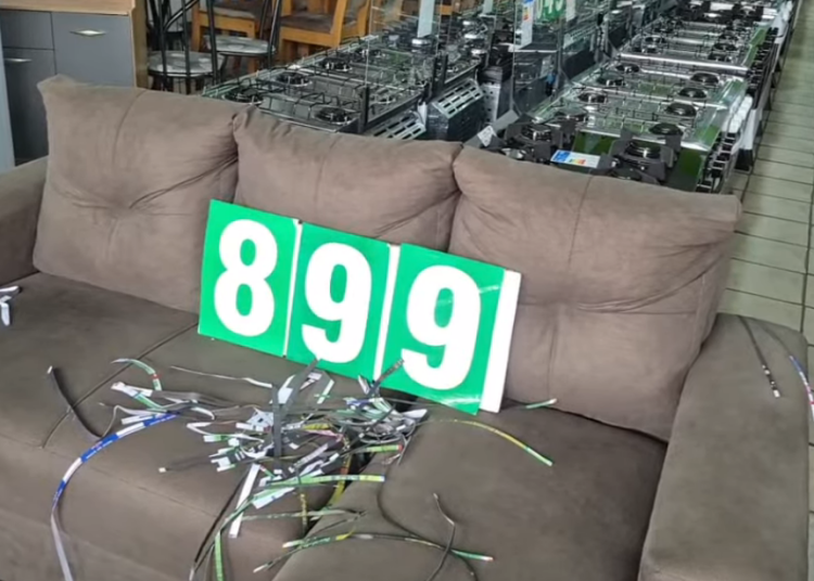 APA Móveis dá o pontapé nas ofertas imperdíveis
