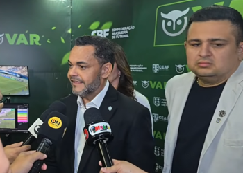 Novidades na arbitragem Amazonense anunciado pela FAF – Federação Amazonense de Futebol