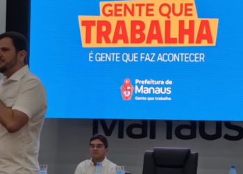 Anúncio do reajuste salarial e ampliação do auxílio-alimentação dos servidores municipais
