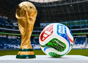 Seleção Brasileira terá 32 jogadores do Brasileirão na Copa