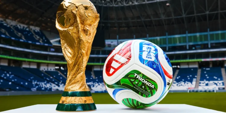 Seleção Brasileira terá 32 jogadores do Brasileirão na Copa
