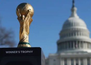 Começa nesta quinta-feira a Copa do Mundo