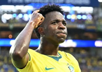 Entra Copa e sai Copa e o Brasil sempre está entre as seleções que passam pelo mata-mata e também tem sempre um jogador entre os melhores do mundo. Em 2026 não está sendo diferente