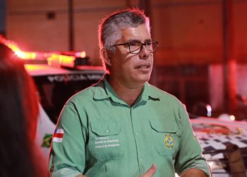 Com a população da zona Leste revoltada com a violência, o novo secretário da Segurança chega em boa hora.