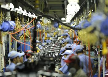 Após vitória da Zona Franca sobre a Fiesp, Codam analisa quase R$ 3 bilhões em investimentos no PIM