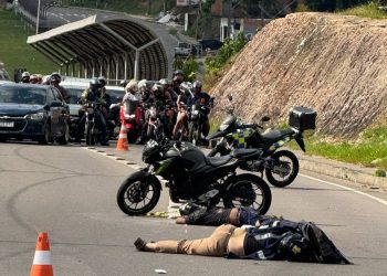 ISTO ACONTECEU SÓ EM MAIO