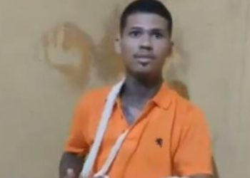 COMERCIANTE MORTO DURANTE ASSALTO