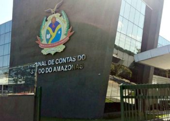 TCE alerta prefeituras e governo do Amazonas