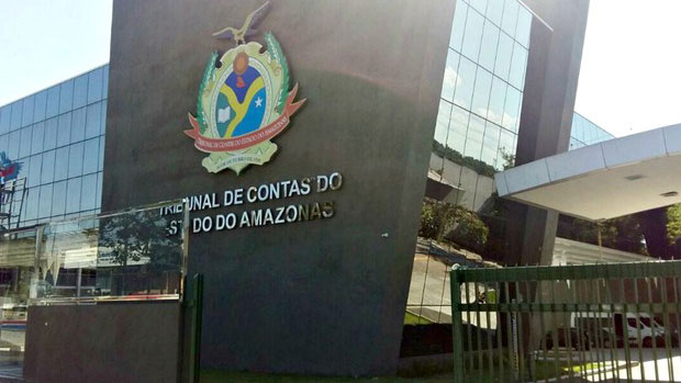 TCE alerta prefeituras e governo do Amazonas