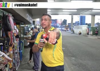 T3 mais bem informado com o Jornal Maskate!