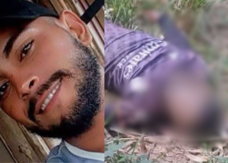 Após passar pelo 'tribunal do crime', homem morto em mata de Itacoatiara
