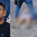 Após passar por buraco, motociclista perde o controle e morre em Manaus