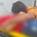 Sem querer, jovem de 18 anos dispara espingarda e mata o próprio irmão de 14 anos em Tefé