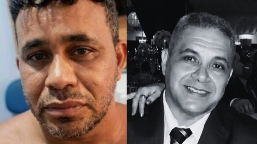 Acusado de participar da morte de comerciante por R$ 120 mil segue foragido em Manaus