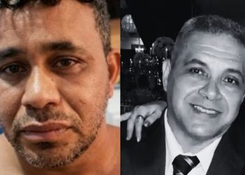 Acusado de participar da morte de comerciante por R$ 120 mil segue foragido em Manaus
