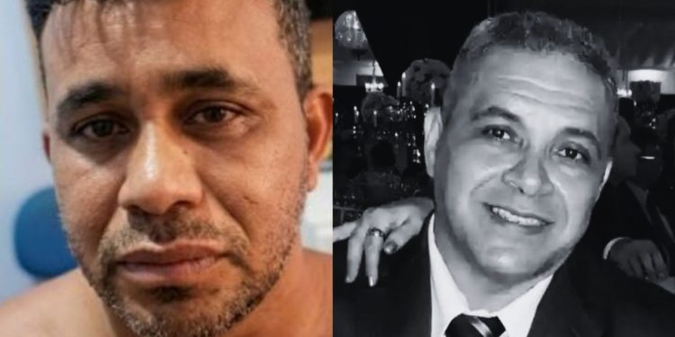 Acusado de participar da morte de comerciante por R$ 120 mil segue foragido em Manaus