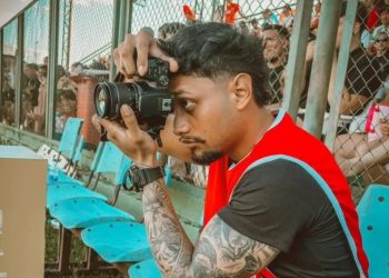 Acidente mata videomaker de 25 anos no interior do Amazonas