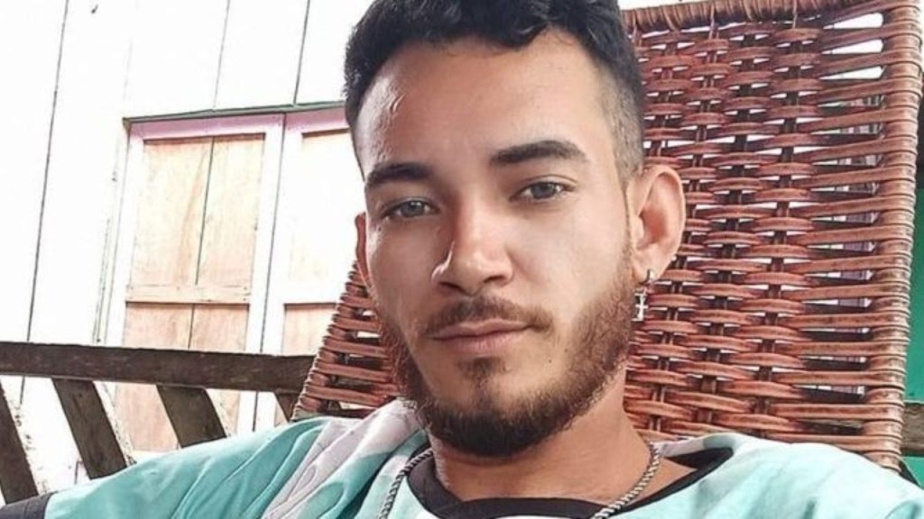 Logo após deixar a prisão, homem desaparece e família perde contato em Manaus