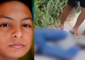 Ao sair da escola, estudante de 14 anos é atropelado e morre em Manaus