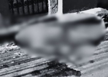 Veja: Amarrado, t0rtur4do e com fraturas, homem é encontrado quase morto em Manaus